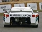 Lancia Montecarlo Turbo Group 5 1978 года